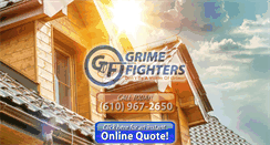 Desktop Screenshot of grimeoff.com